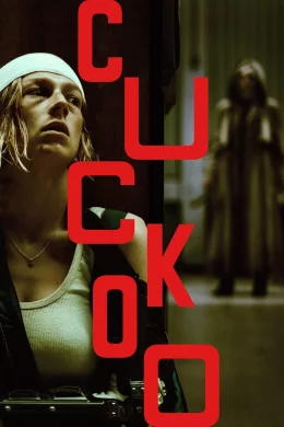Affiche du film Cuckoo