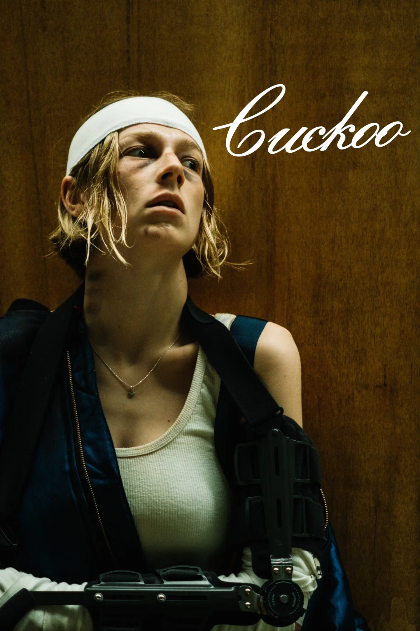Photo du film : Cuckoo