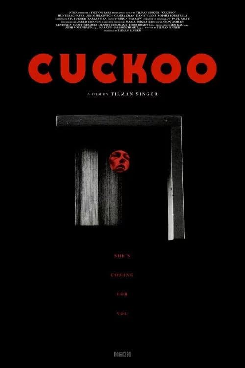 Photo 5 du film : Cuckoo