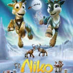 Photo du film : Niko le petit renne, mission Père Noël