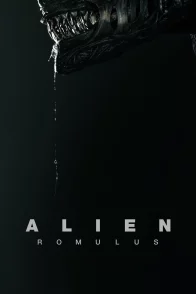 Affiche du film : Alien: Romulus