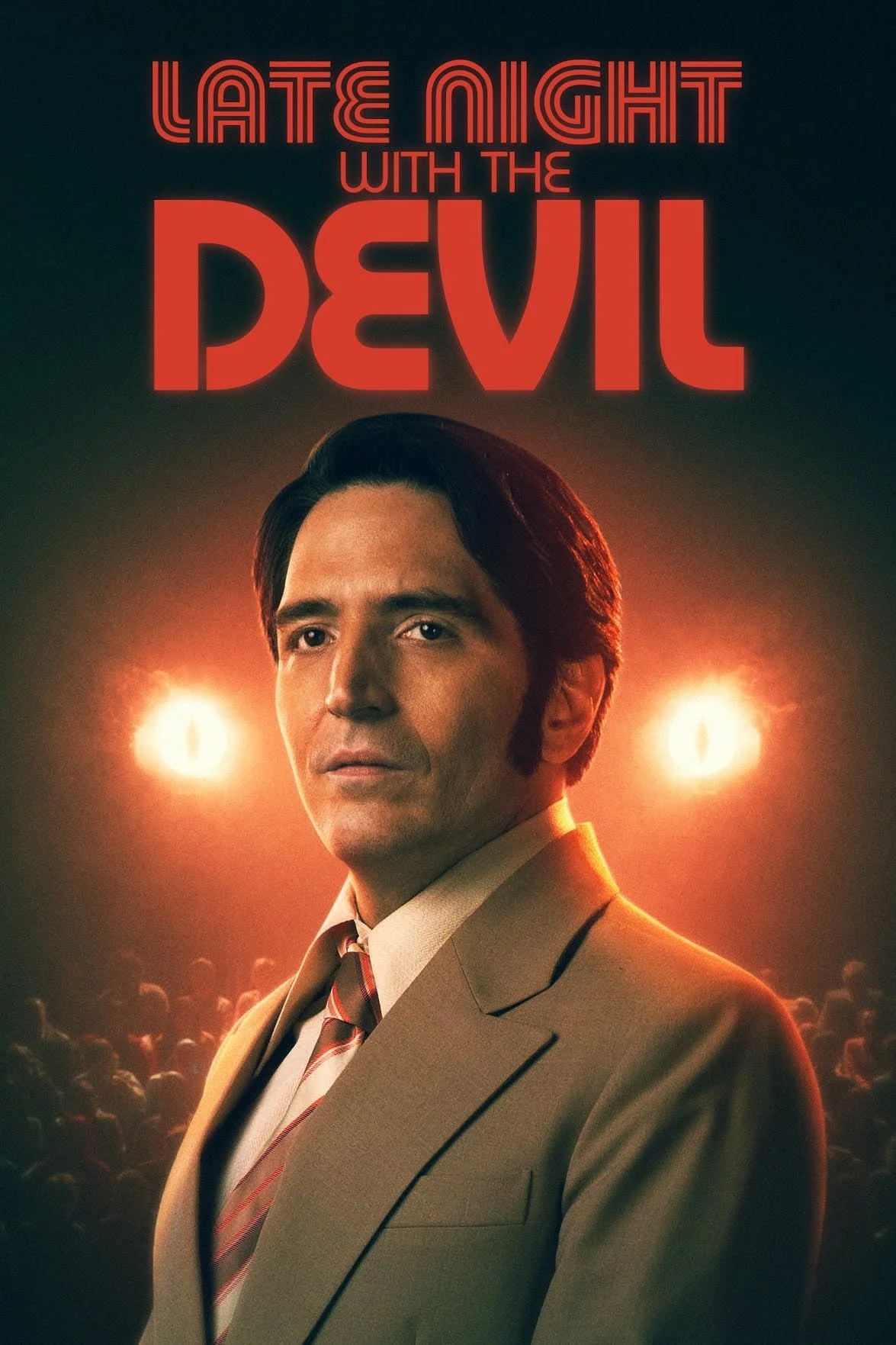 Photo 4 du film : Late Night with the Devil