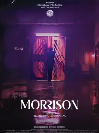Morrison Bande-annonce officielle  [VO]
