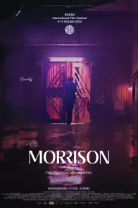 Affiche du film : Morrison