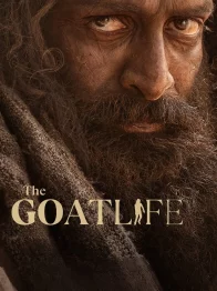 The Goat Life Bande-annonce officielle [VO]