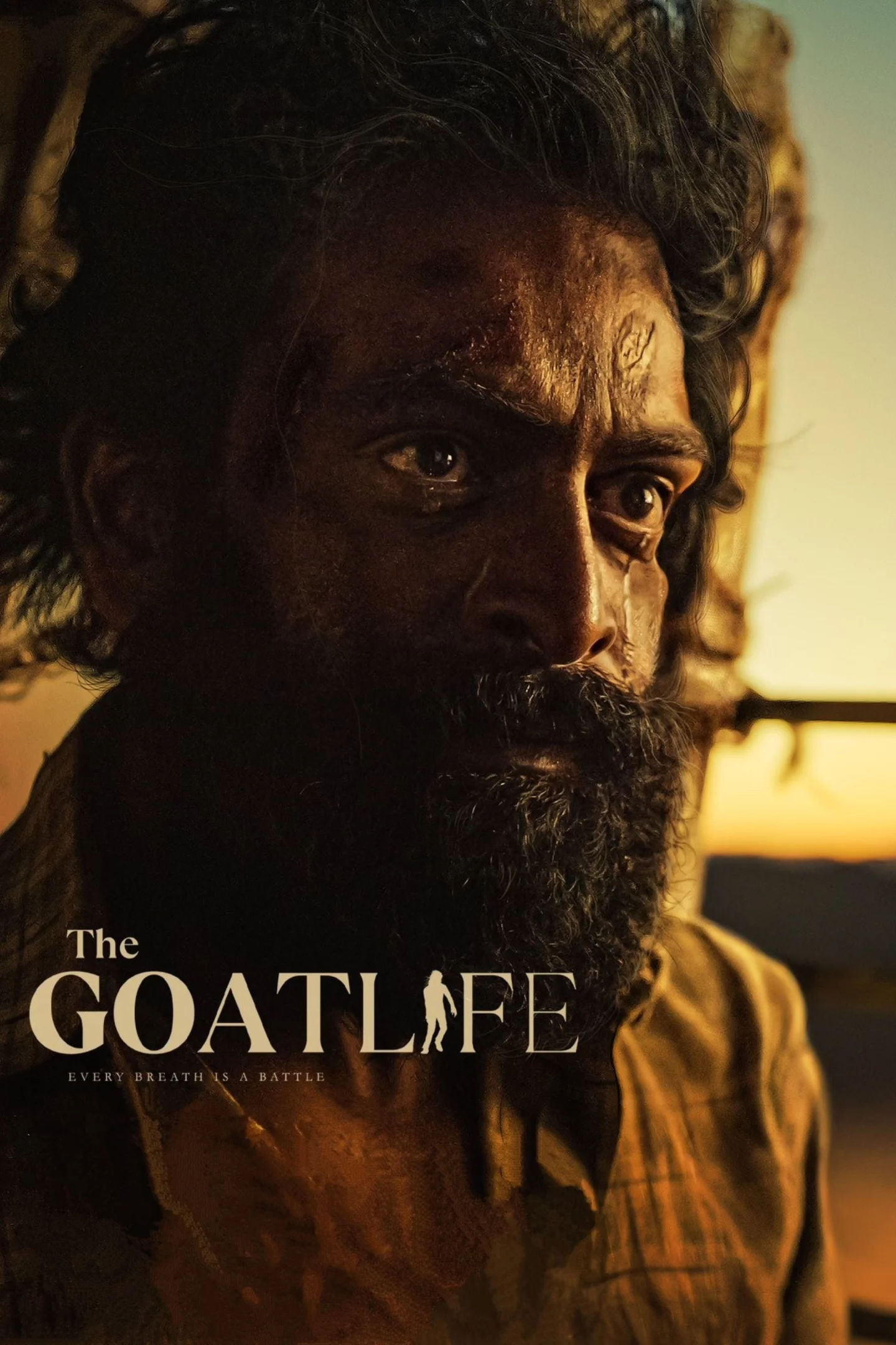 Photo du film : The Goat Life