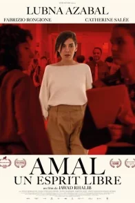 Affiche du film : Amal - Un esprit libre
