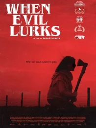 When Evil Lurks Bande-annonce officielle [VOSTFR]