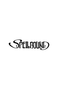 Affiche du film : Spellbound