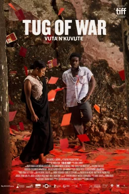 Affiche du film Vuta N'Kuvute