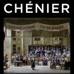 Photo du film : Le Royal Opera : Andrea Chenier