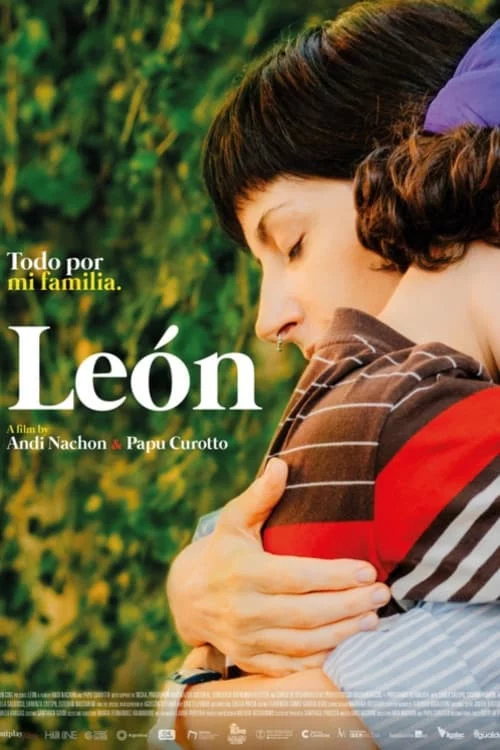 Photo du film : León
