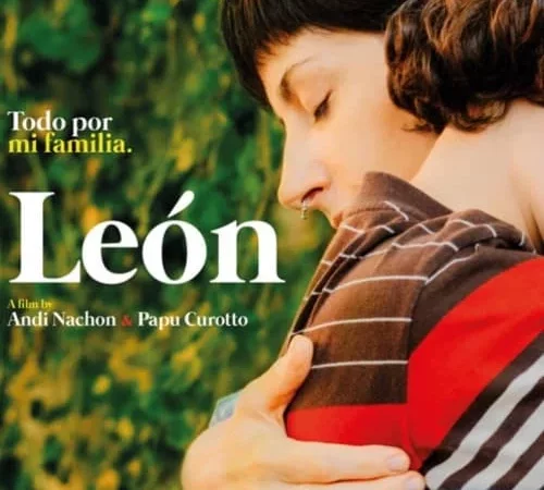 Photo du film : León