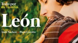 Affiche du film : León