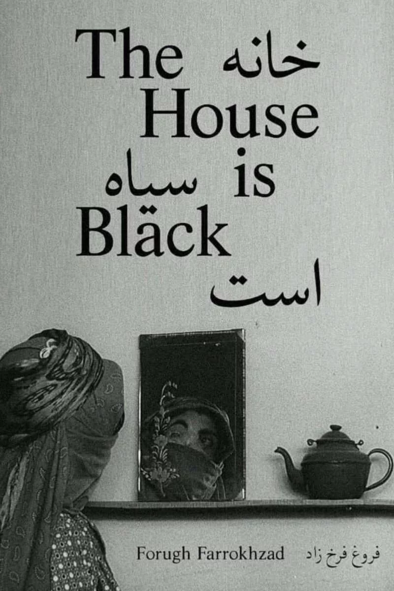 Photo 2 du film : La maison est noire