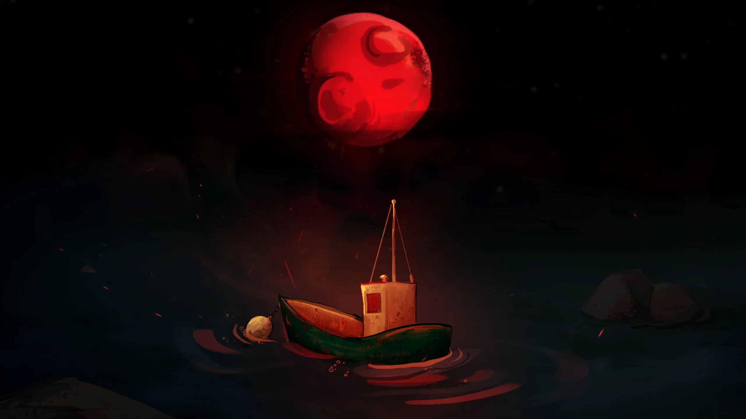 Lune de Sang | 2024