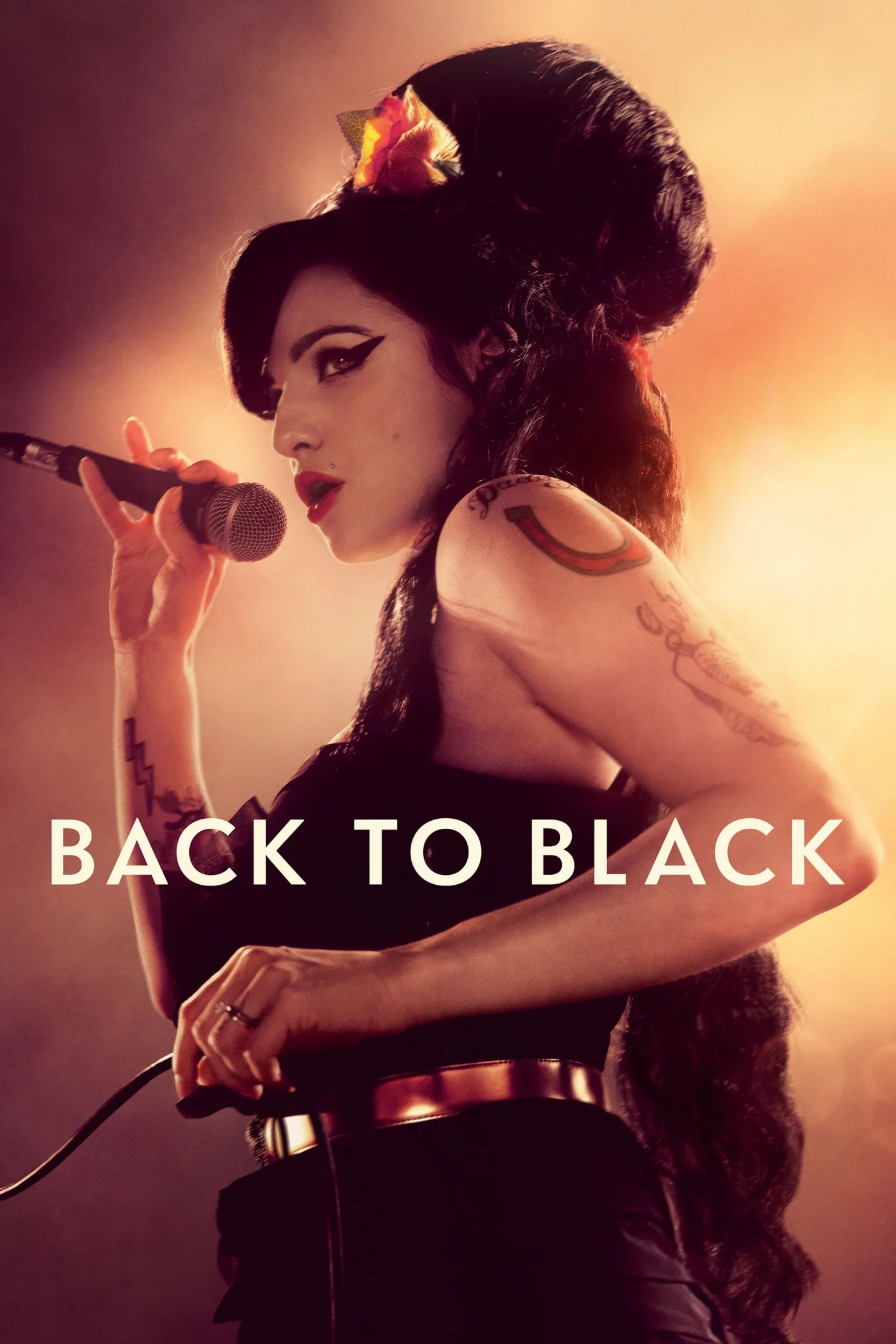 Photo 6 du film : Back to Black