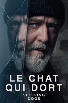 Photo dernier film Russell Crowe