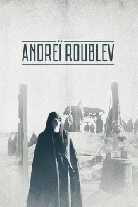 Affiche du film : Andrei roublev