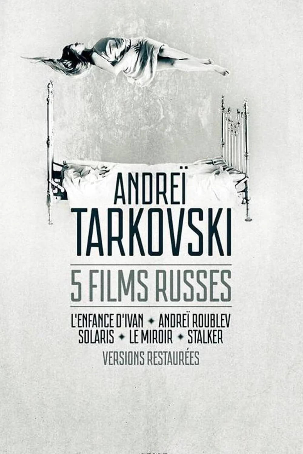 Photo 8 du film : Andrei roublev
