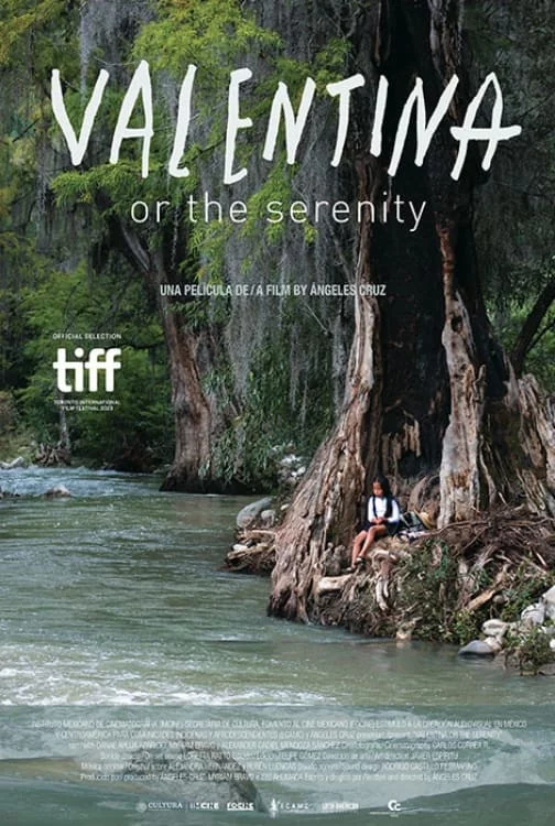 Photo du film : Valentina o la serenidad