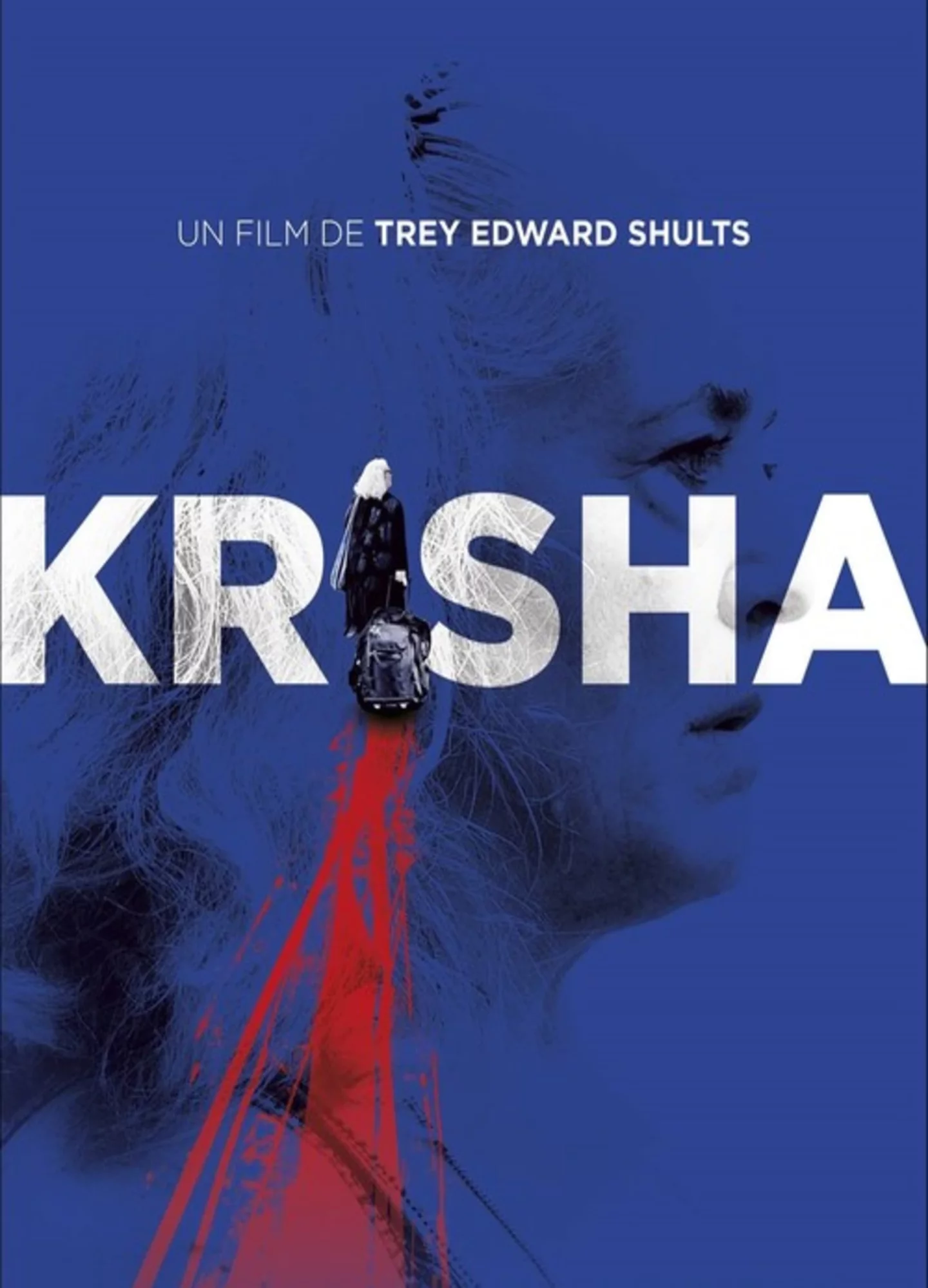 Photo 1 du film : Krisha
