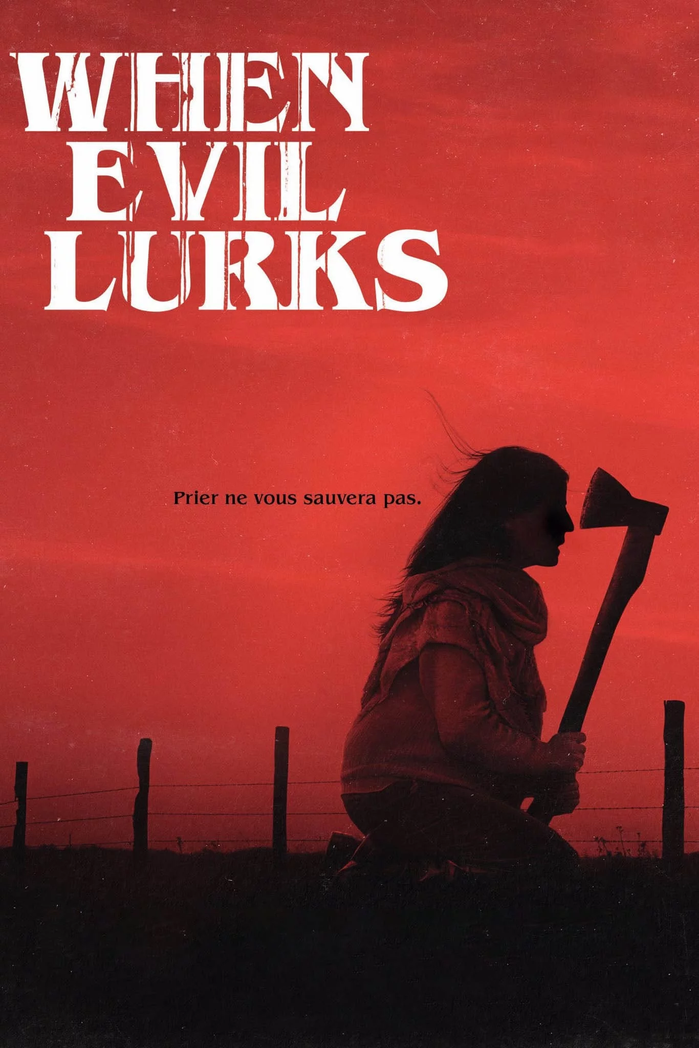 Photo du film : When Evil Lurks