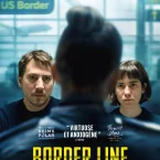 Photo du film : Border Line