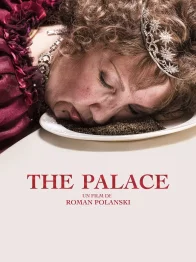 The Palace Bande-annonce officielle [VO]