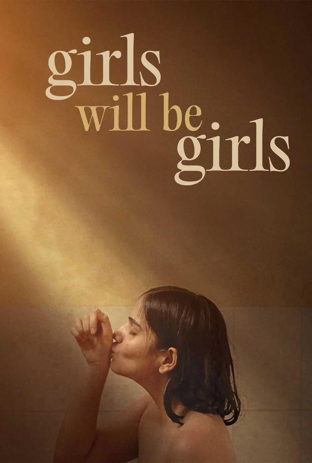 Photo du film : Girls Will Be Girls