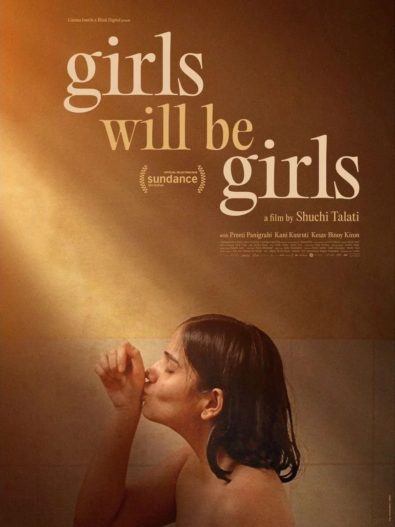 Photo 5 du film : Girls Will Be Girls