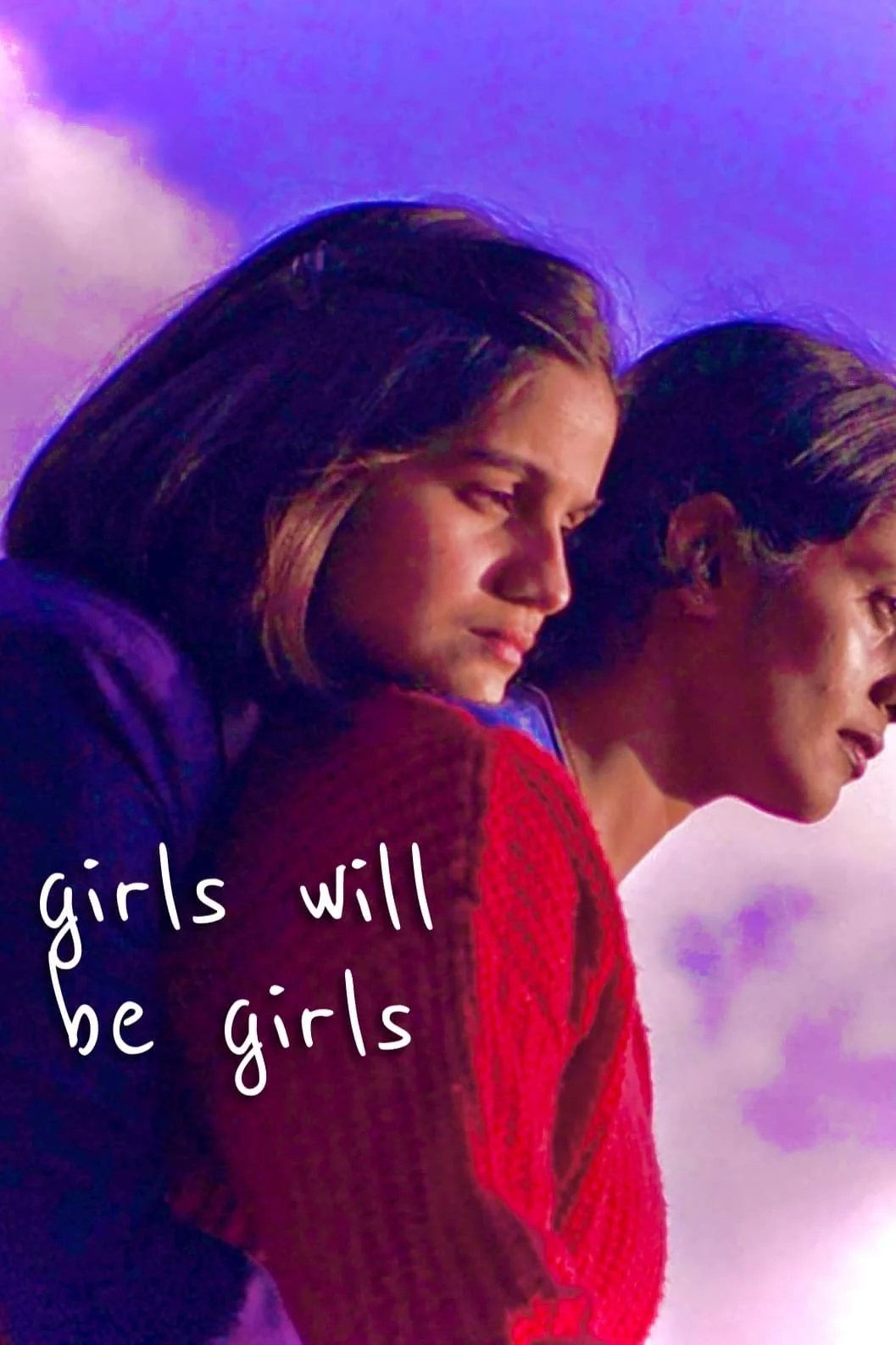 Photo du film : Girls Will Be Girls