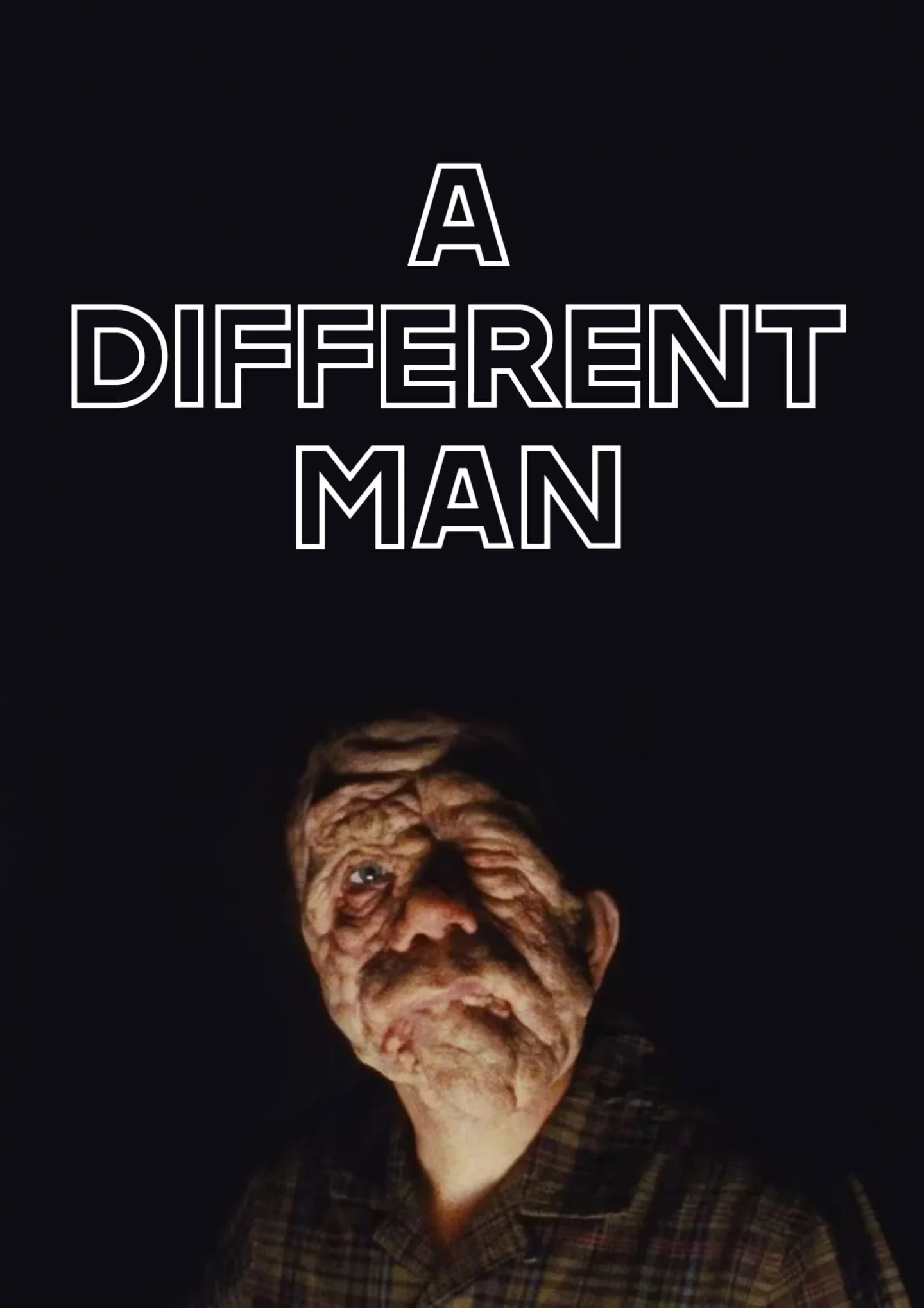 Photo 3 du film : A Different Man