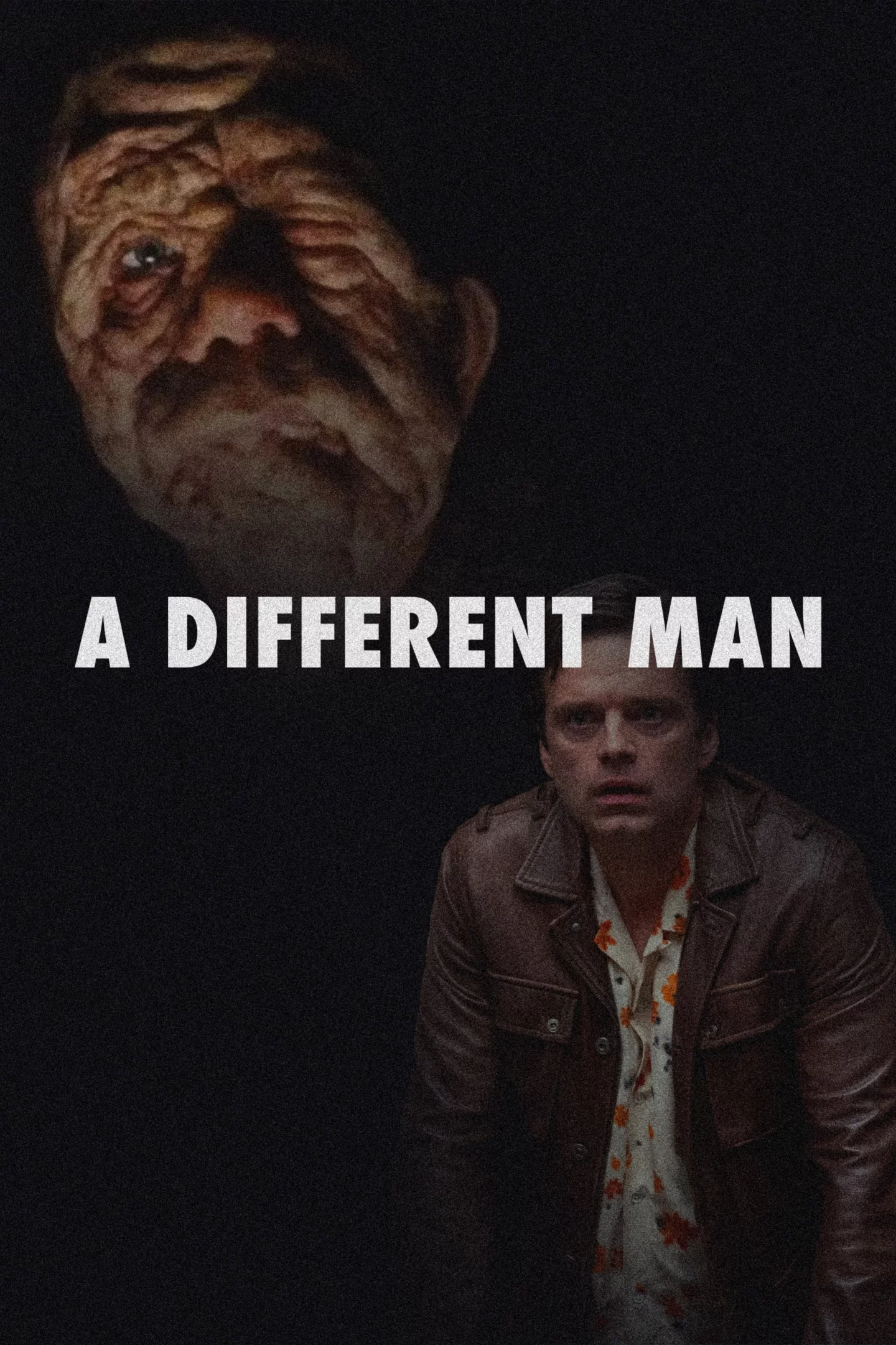 Photo 4 du film : A Different Man