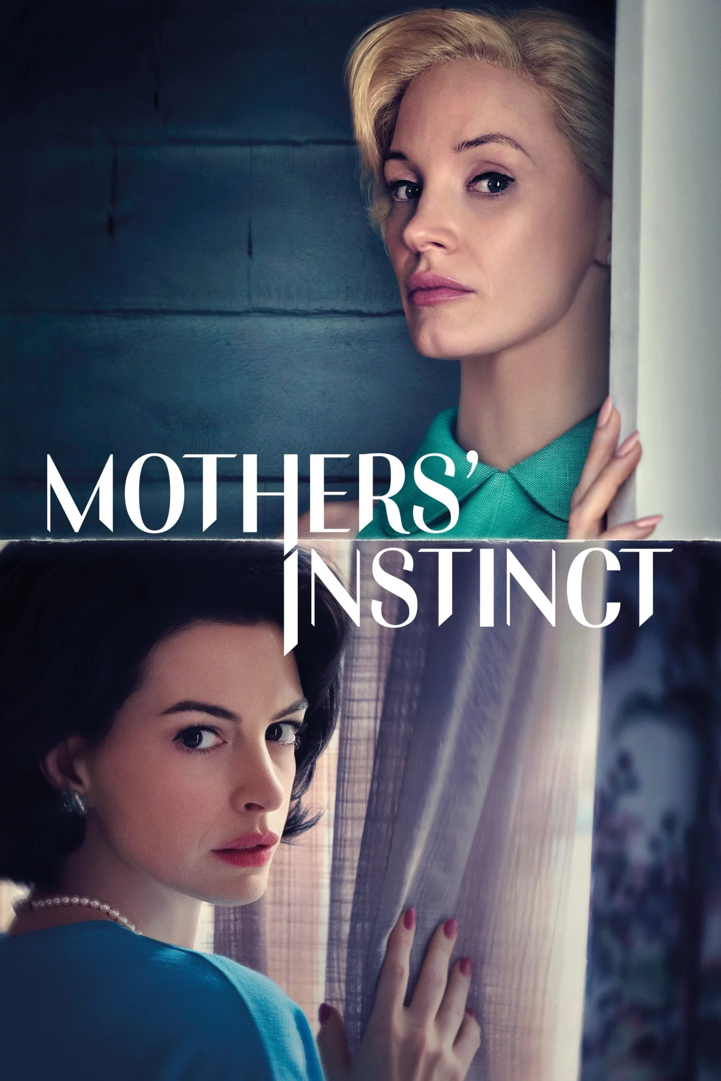 Photo 9 du film : Mothers' Instinct