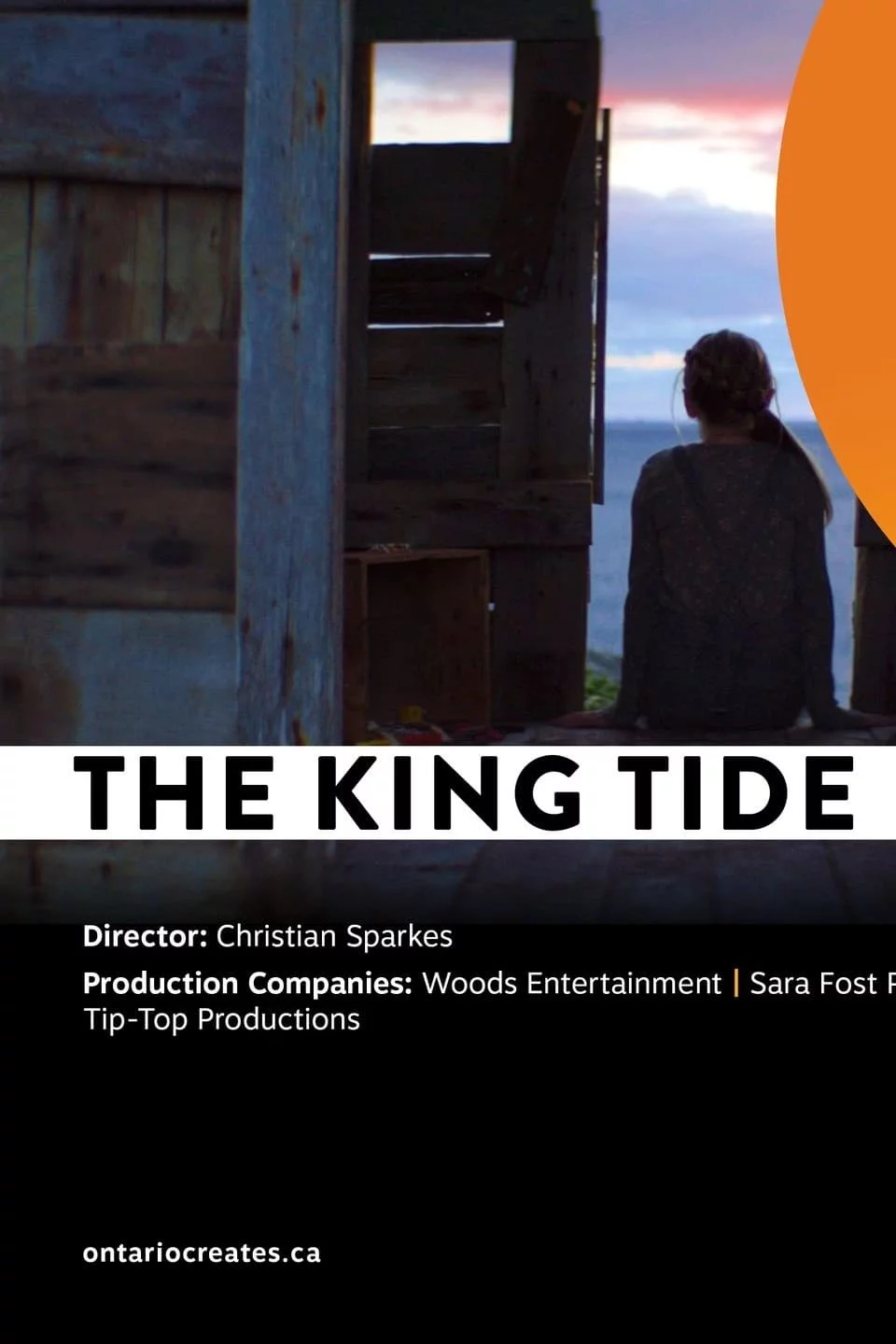 Photo du film : The King Tide