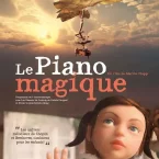 Photo du film : Le Piano magique