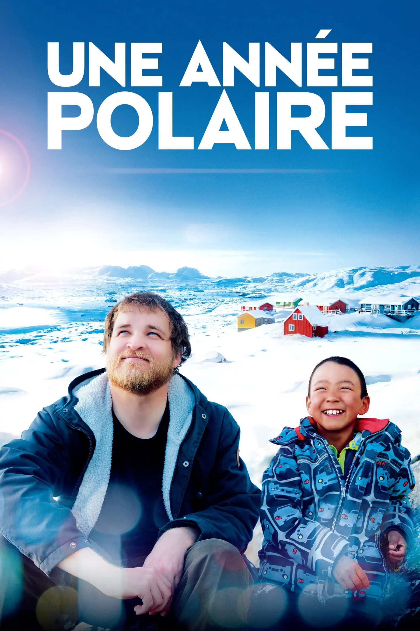 Photo 1 du film : Une année polaire