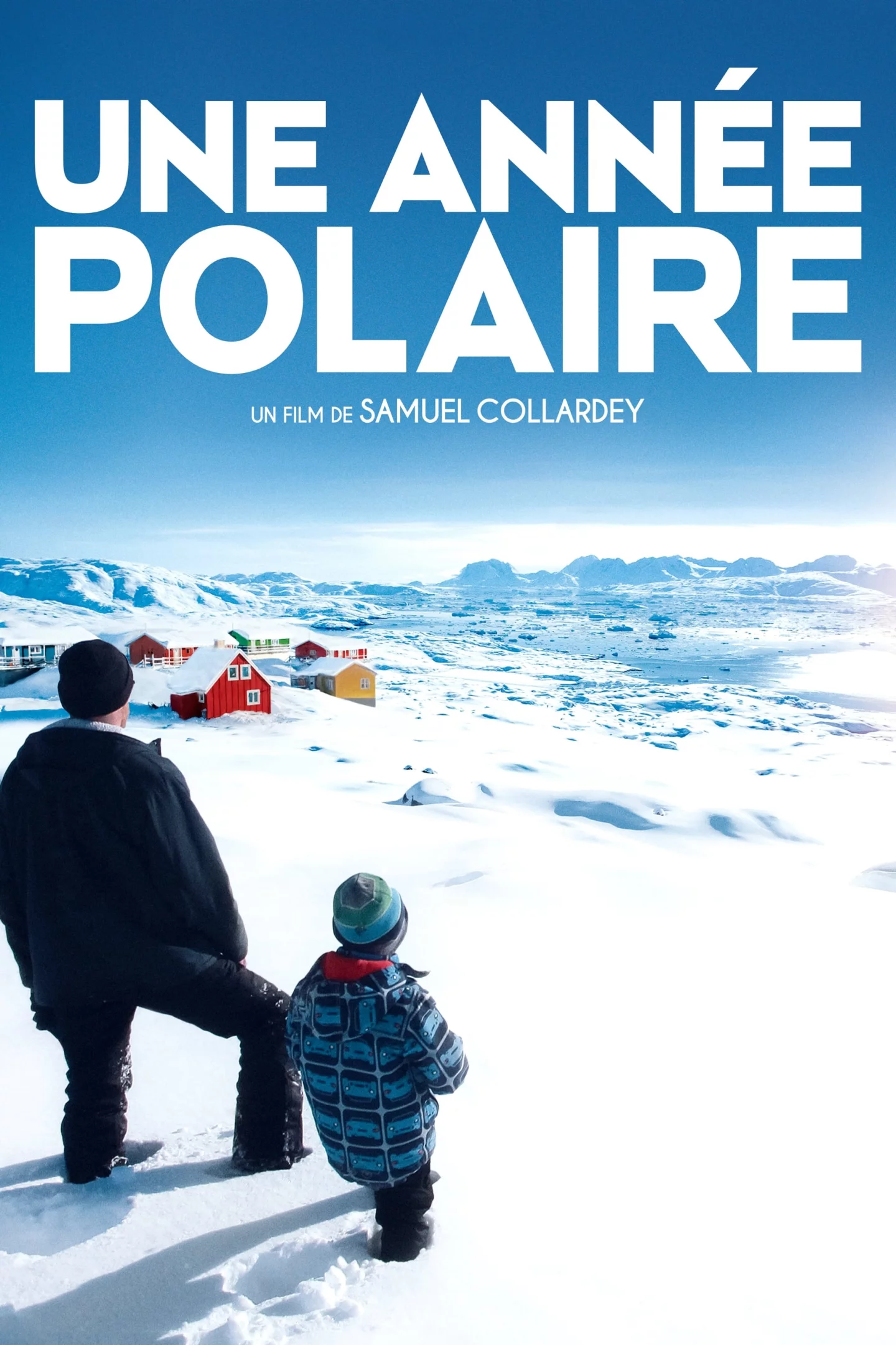 Photo 2 du film : Une année polaire