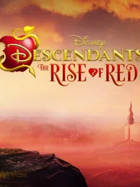 Descendants : L'Ascension de Red Descendants : L'Ascension de Red - Première bande-annonce [VOST]