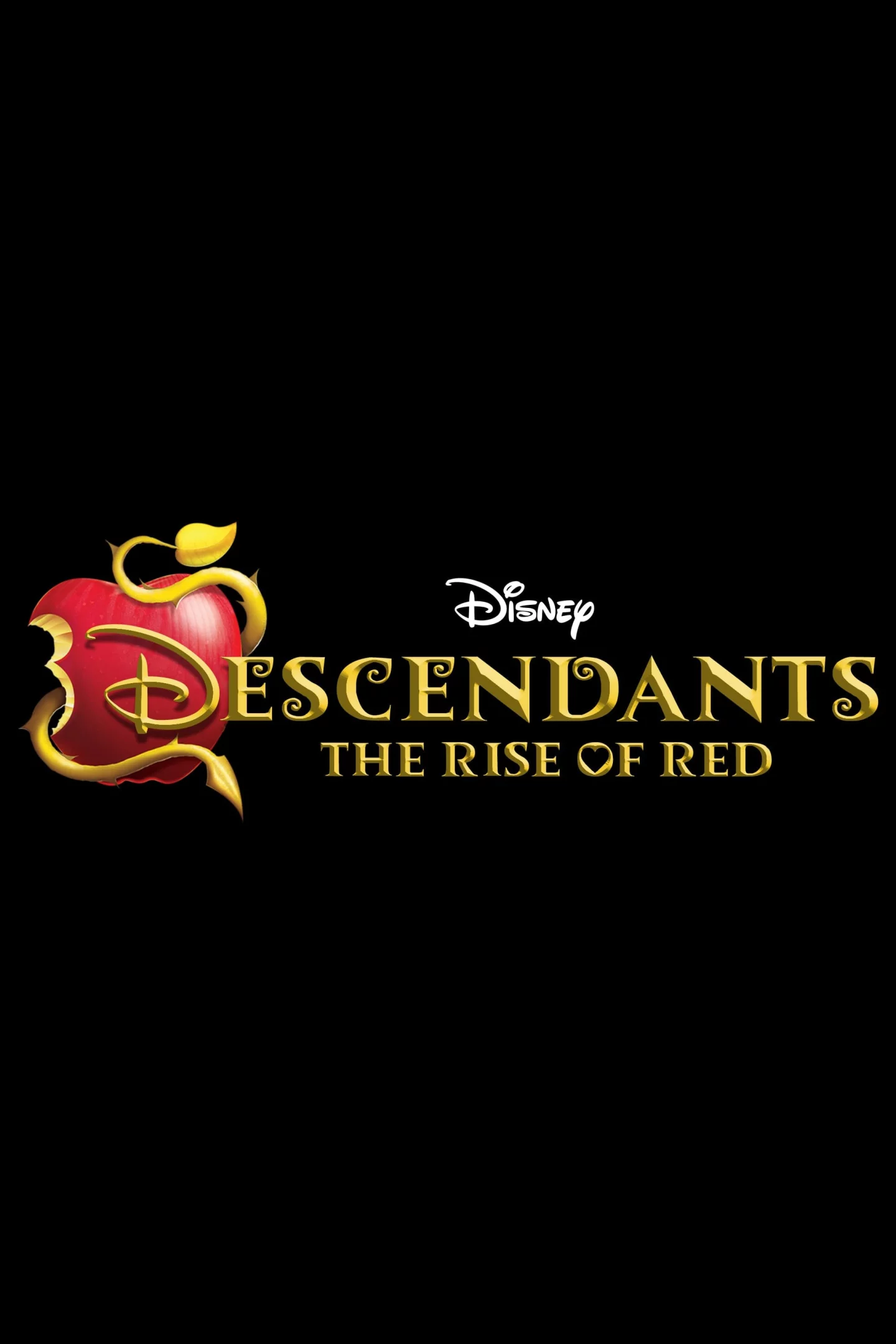 Photo du film : Descendants : L'Ascension de Red