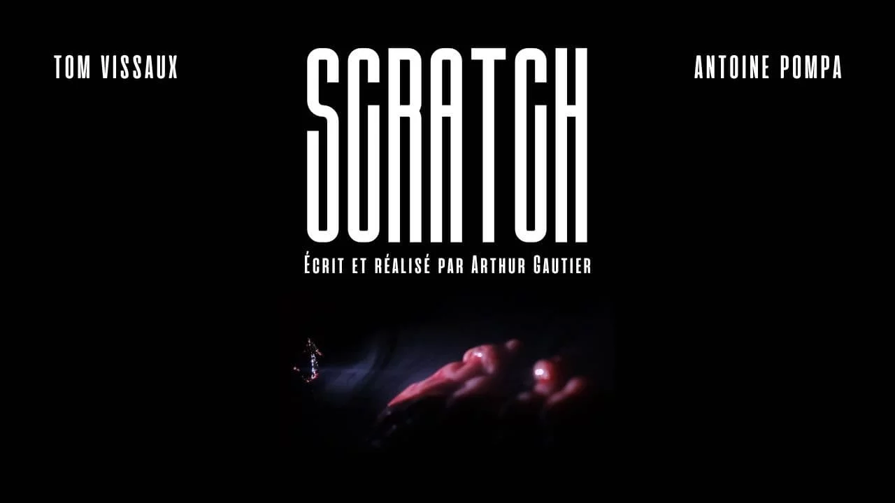 Photo 2 du film : Scratch