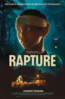 Affiche du film : Rapture