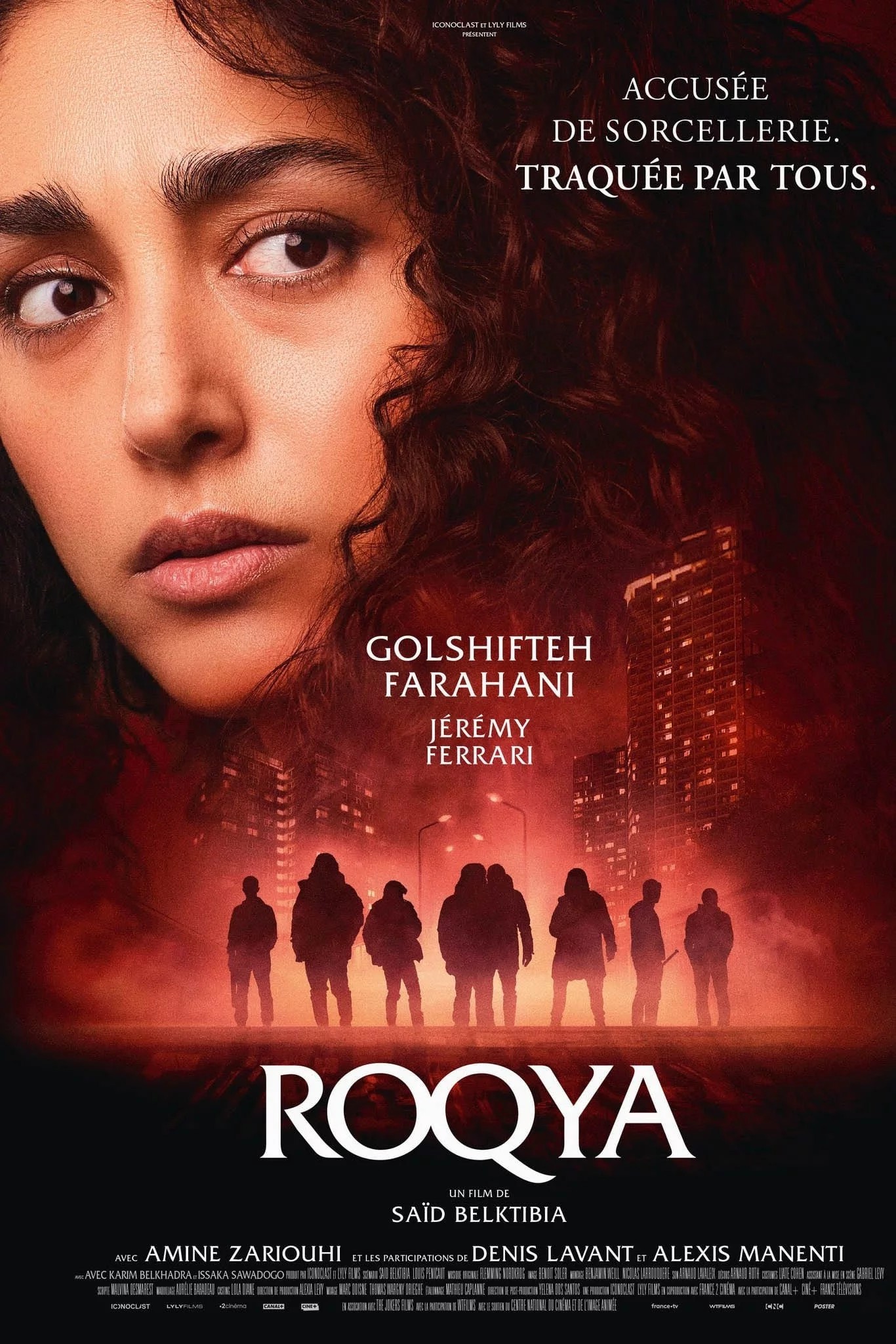 Photo 1 du film : Roqya