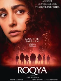 Roqya Bande-annonce officielle [VO]