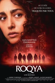Affiche du film : Roqya
