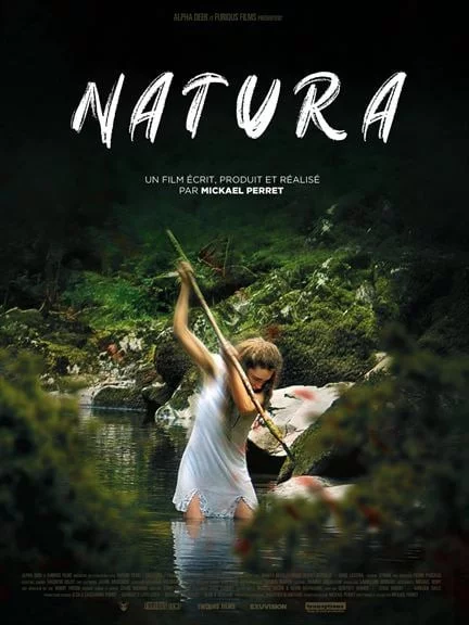Photo 1 du film : Natura