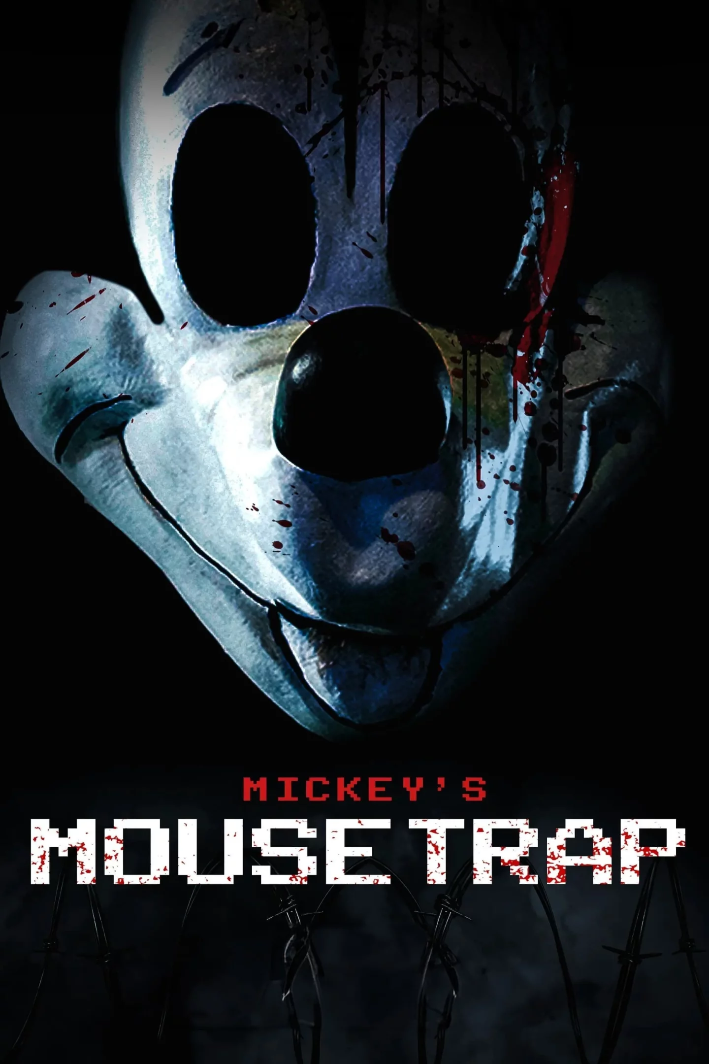 Photo 1 du film : Mickey's Mouse Trap