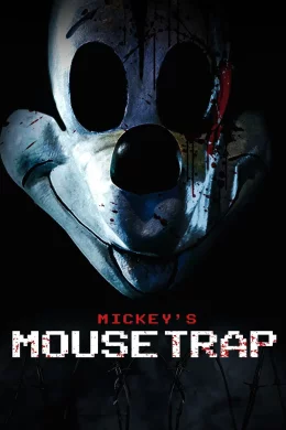 Affiche du film Mickey's Mouse Trap