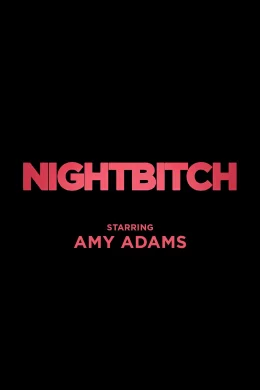 Affiche du film Nightbitch